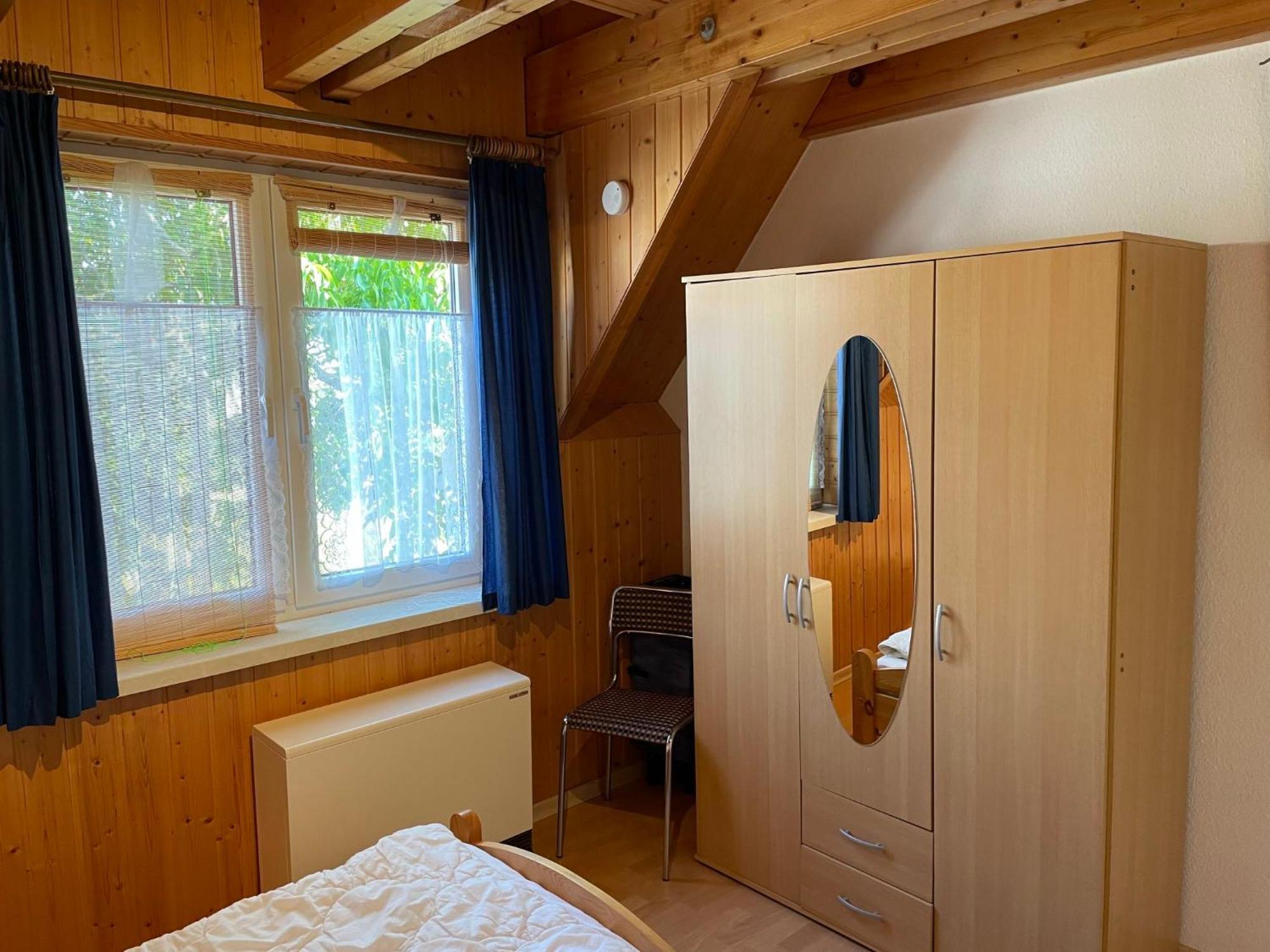 Apartment Old Huesung - Muz328 By Interhome ミロー エクステリア 写真