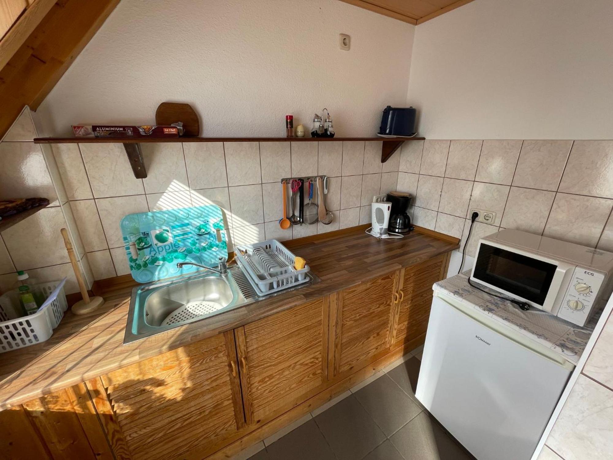 Apartment Old Huesung - Muz328 By Interhome ミロー エクステリア 写真