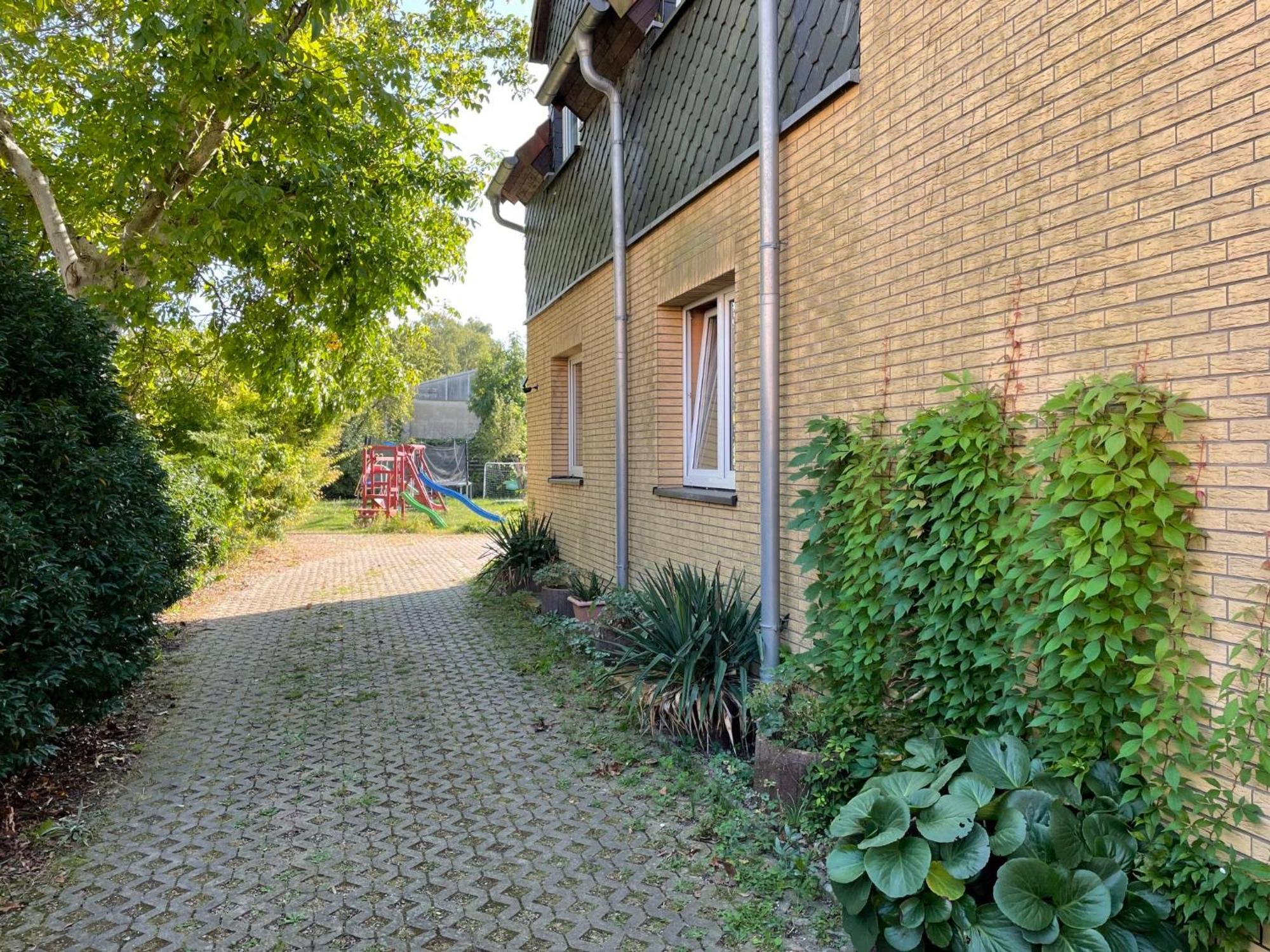 Apartment Old Huesung - Muz328 By Interhome ミロー エクステリア 写真