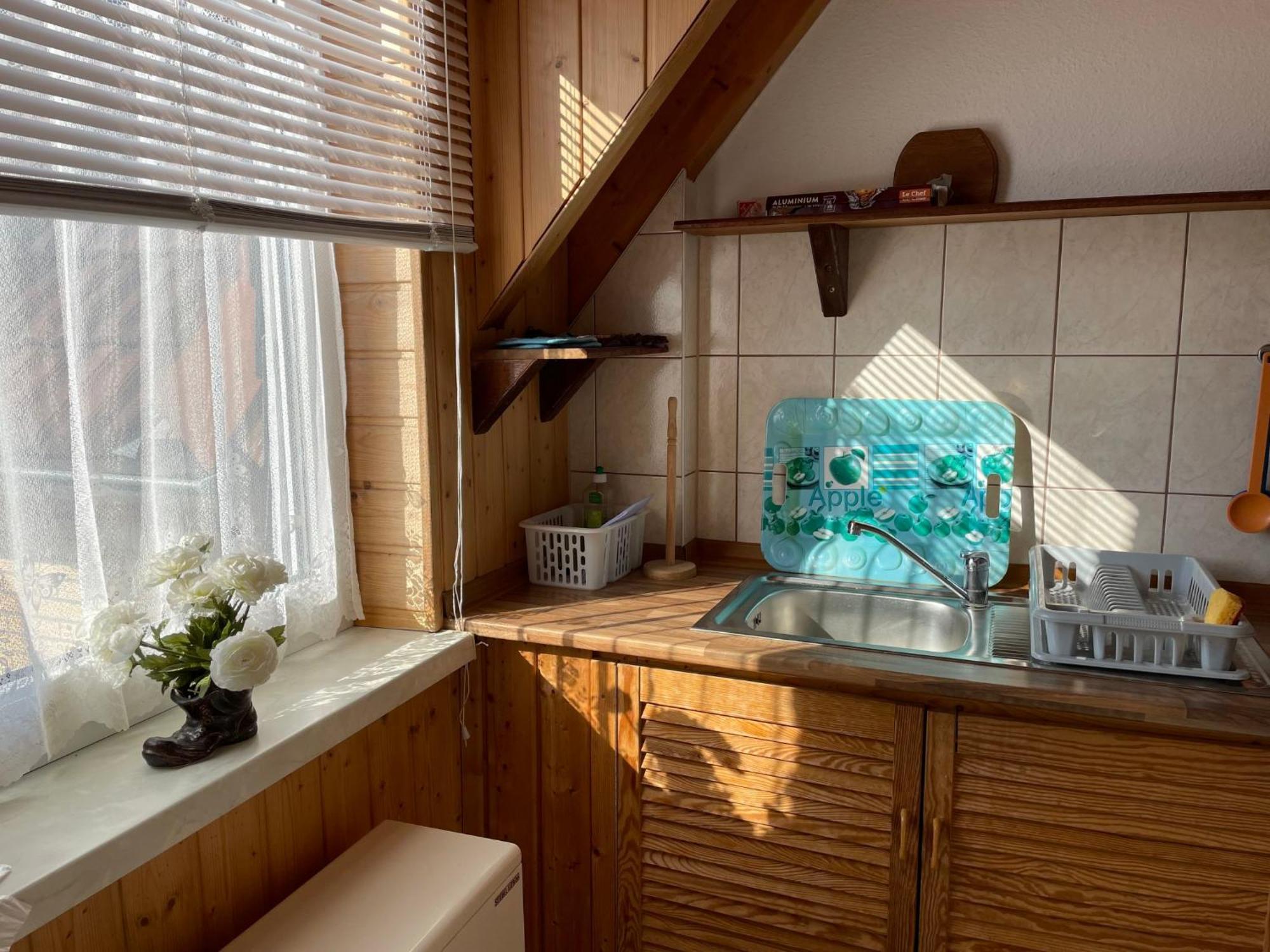 Apartment Old Huesung - Muz328 By Interhome ミロー エクステリア 写真